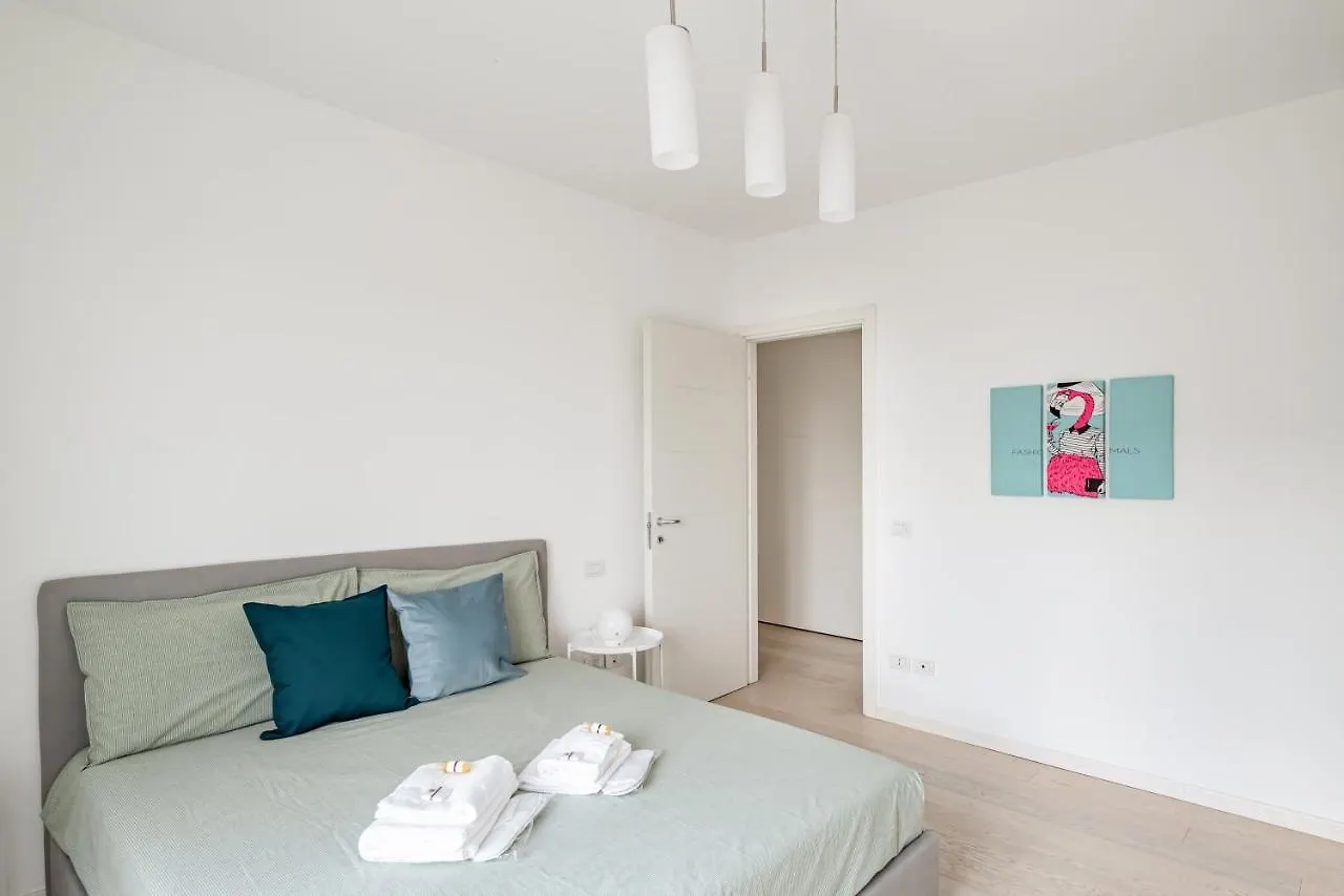 Padova Albignasego Apartment Con Terrazzo X7!