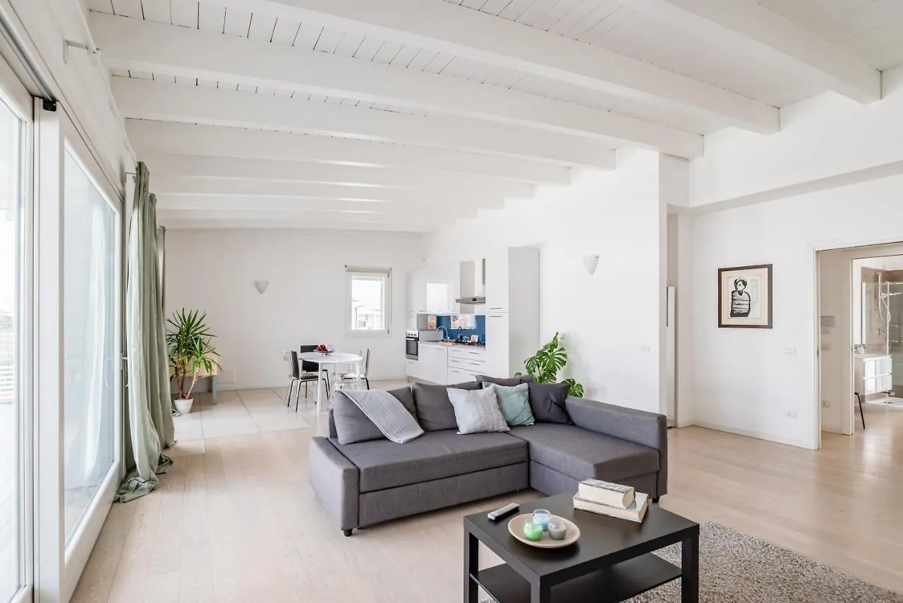 Padova Albignasego Apartment Con Terrazzo X7! 0*,  Italy