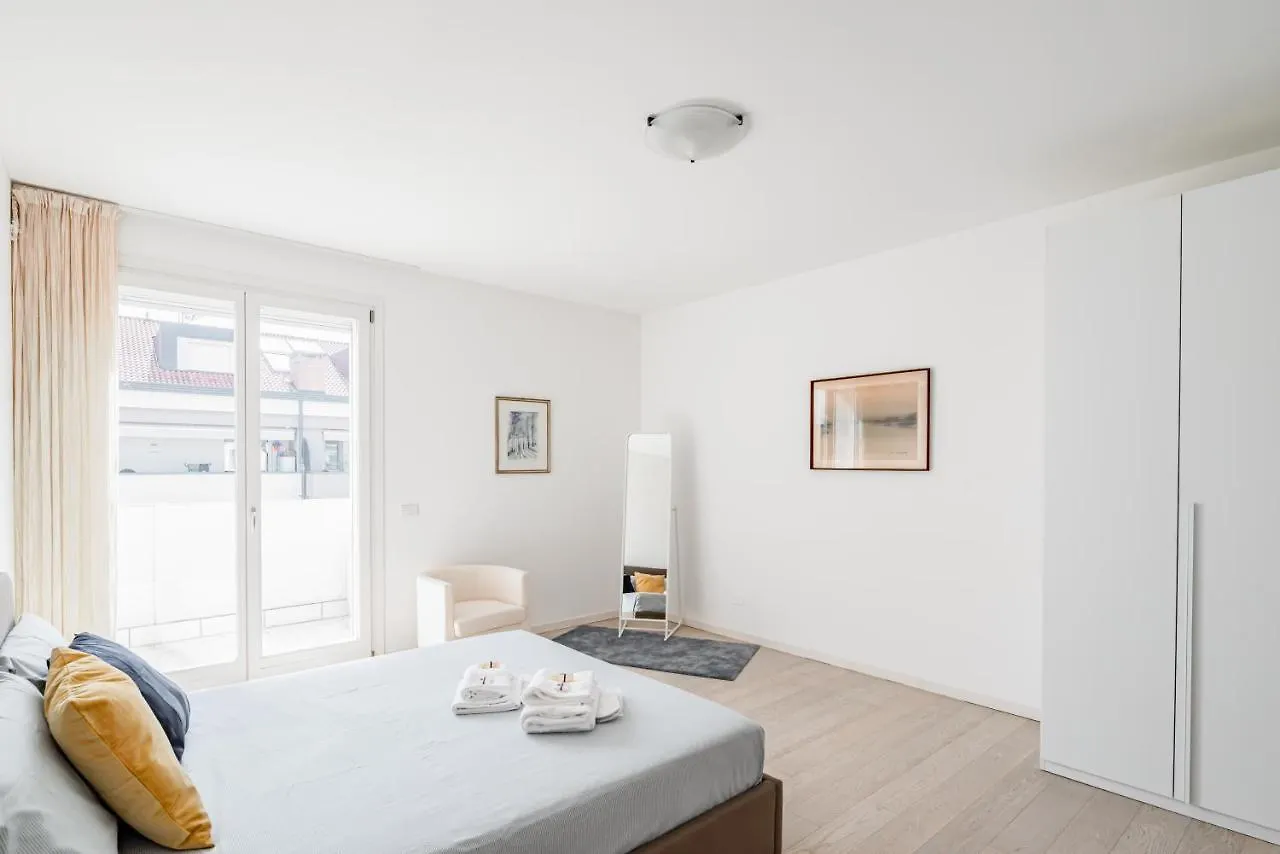 Padova Albignasego Apartment Con Terrazzo X7!
