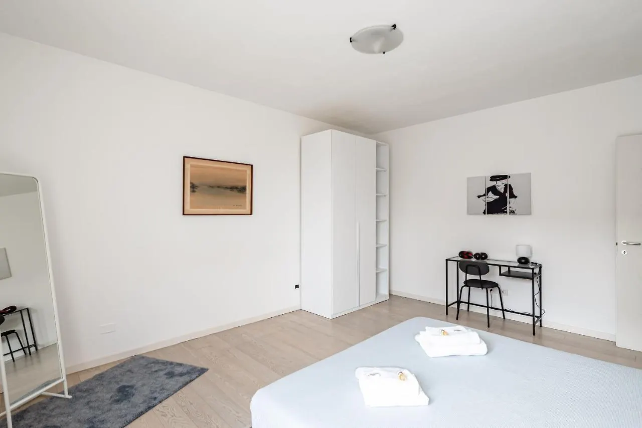 Padova Albignasego Apartment Con Terrazzo X7!